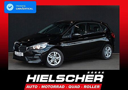 BMW 218i Active Tourer*Advantage*Unfallfrei*8-fach