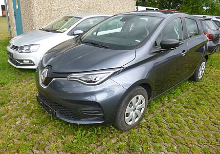 Renault ZOE Life, Easy Link, Batterie Miete 41kWh