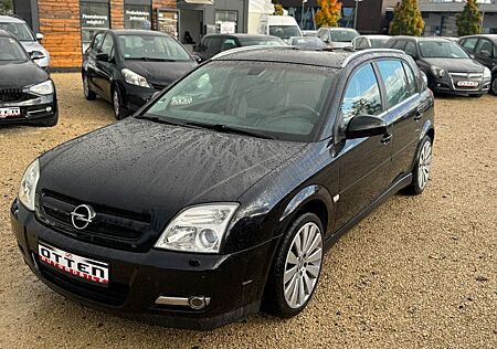 Opel Signum Cosmo