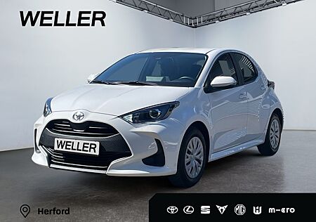 Toyota Yaris 1.0 Comfort *Kamera*Spurhalteassistent*ACC