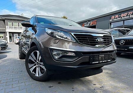 Kia Sportage Spirit 2WD