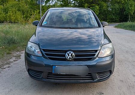VW Golf Plus Volkswagen 1.6 FSI