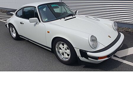 Porsche 911 Urmodell 911 Carrera 3,2 CS Clubsport M 637