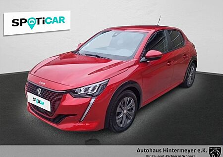 Peugeot 208 E- Active Pack