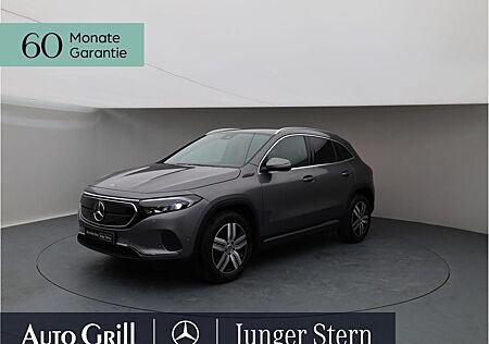 Mercedes-Benz EQA 250 Progressive AHK Totwinkel ParkAssist