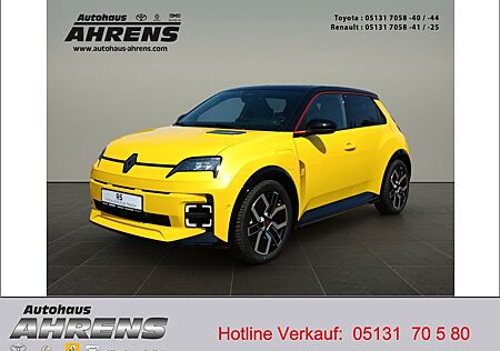 Renault R 5 E-Tech Iconic Five 150 Comfort Range