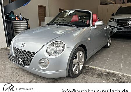 Daihatsu Copen 1.3 Klima/Sitzhzg./eFH./NSW/Sportsitze