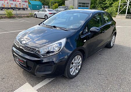Kia Rio 1.2 Edition 7 Klima-Alu-1.Hand-TÜV neu