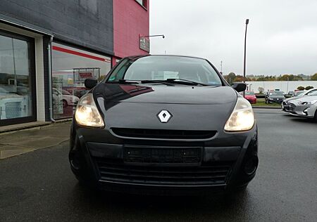 Renault Clio III YAHOO! 1,2 16 V KLIMA.EURO 5 TÜV NEU ..