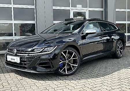 VW Arteon Volkswagen Shooting Brake R AHK LED Panorama