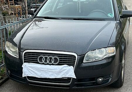 Audi A4 2.0 TDI (DPF) Avant -