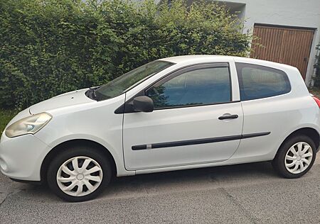 Renault Clio Expression 1.2 16V 75 Expression