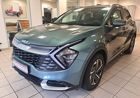 Kia Sportage Vision 4WD /NUR 28 TKM/ LED /NAVI