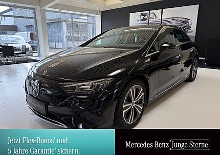 Mercedes-Benz EQE 300 Airmatic Pano Distronic Burmester 3D