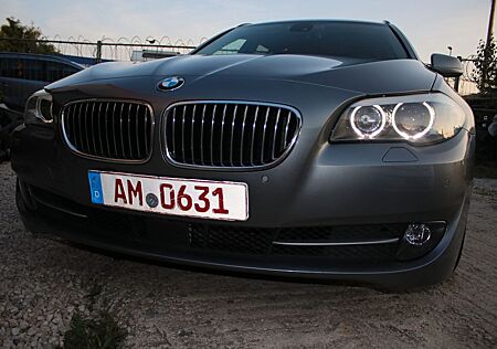 BMW 530d Leder Pano.Navi Head up BiXenon Kamera LED