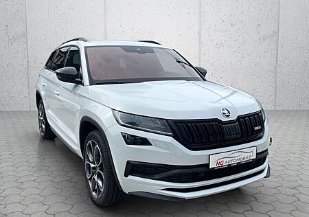 Skoda Kodiaq 2.0 TDI RS 4x4 *ACC*Canton*Virt. C.*360°*