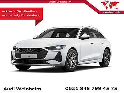 Audi A5 Avant 35 TFSI Stronic LED Kamera Gar- 2030 uv