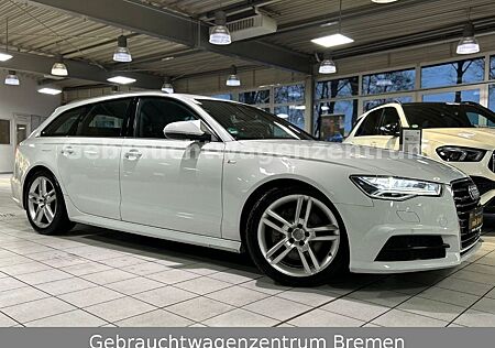 Audi A6 Avant 3.0TDI quattro S-Line Aut.*1.HD*Matrix*