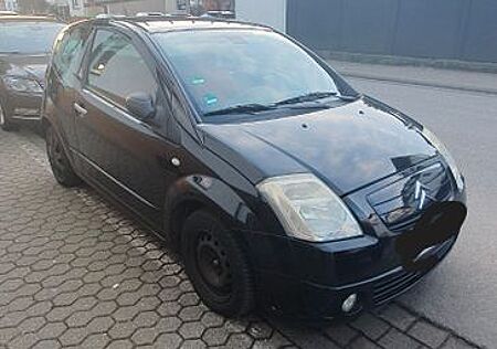 Citroën C2 1.4 HDi SensoDrive VTR Gold Edition VTR