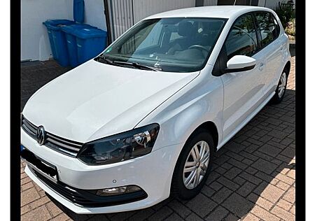 VW Polo Volkswagen 1.0 Trendline