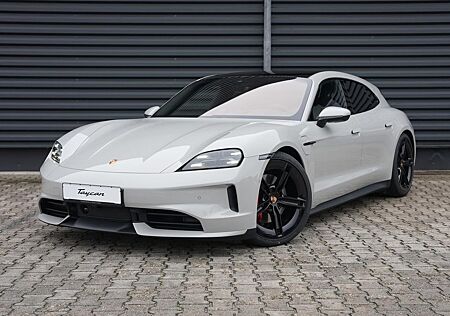 Porsche Taycan 4S Sport Turismo LED-Matrix Surround-View