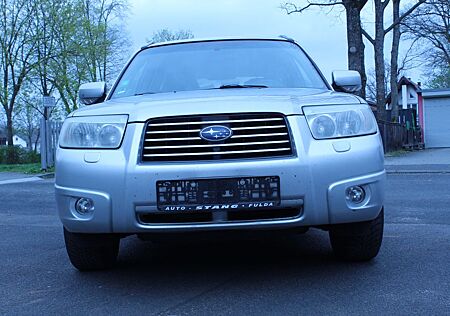 Subaru Forester 2.0 X Active