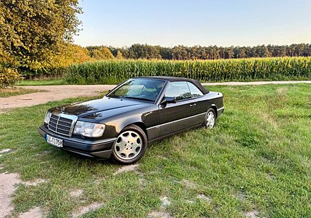 Mercedes-Benz CE 300 300CE-24V Cabrio
