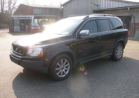 Volvo XC 90 XC90 V8 Executive Geartronic