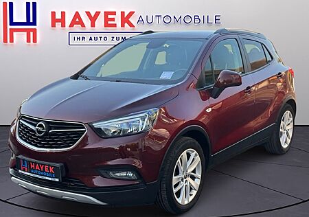 Opel Mokka X ON Start/Stop 4x4 Automatik/ KAM/8XALU