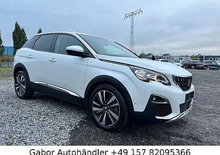 Peugeot 3008 Allure