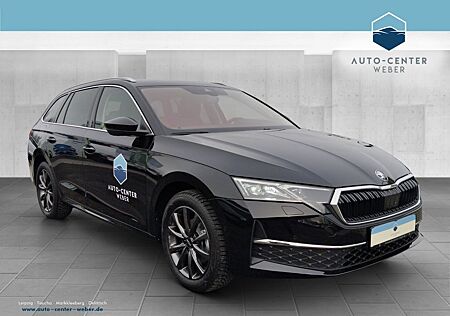 Skoda Octavia Combi 2.0 TDI Tour DSG #Head-Up Display