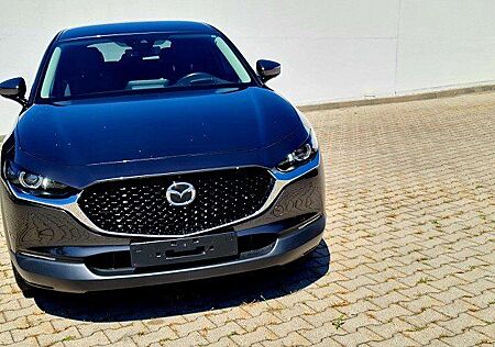 Mazda CX-30 SKYACTIV-G 2.0 150PS M Hybrid