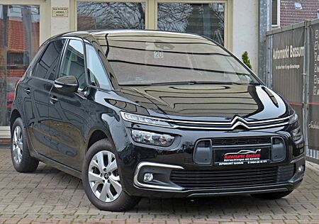 Citroën C4 Picasso /Spacetourer Selection| KAM| ACC | LKA