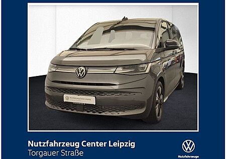 VW T7 Multivan Volkswagen Multivan Life 1.5 l eHybrid 130 kW 4MOTION