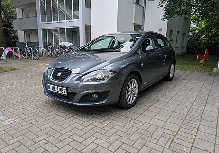 Seat Leon 1.2 TSI Ecomotive Style Copa Style Copa