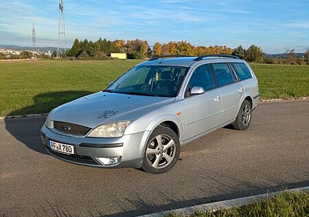Ford Mondeo 2.0 Futura Futura