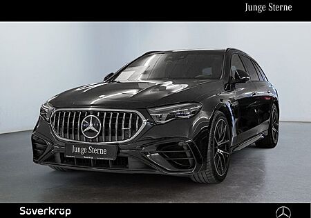 Mercedes-Benz E 53 AMG E 53 T AMG 4M+ , AMG BURM NIGHT PREMIUM MEMO