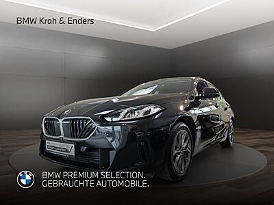 BMW 120 i-Automatik+Park-Assistent+SZH+LM+