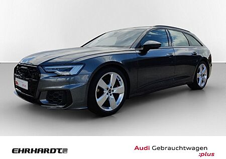 Audi S6 Avant TDI quattro tiptronic MATRIX*NAV*B&O*AC