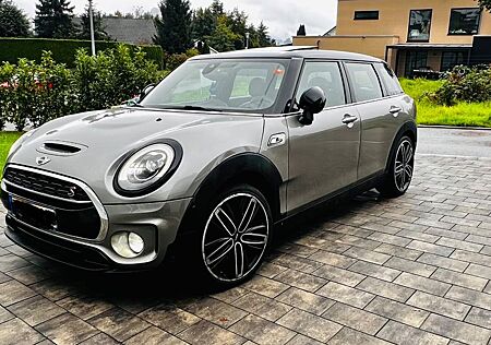 Mini Cooper S Clubman 4ALL Pano