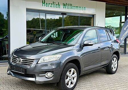 Toyota RAV 4 Life 4x4 Klima Navi 2-Hand Tempomat