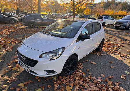 Opel Corsa 1.4 Turbo ecoFLEX Color Edition 74kW S...