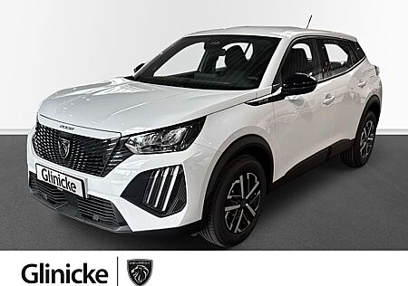 Peugeot 2008 STYLE PT100 LED/SHZ/DAB+/