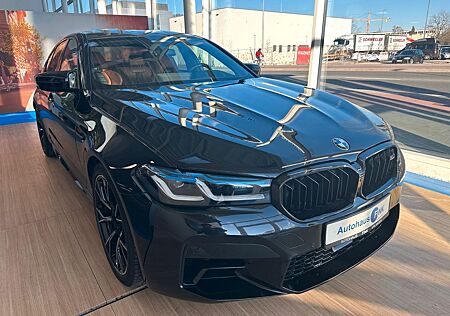 BMW M5 Competition SoftClose ACC+ Park+ AHK Laser