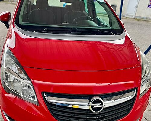 Opel Meriva 1.4 INNOVATION 88kW INNOVATION