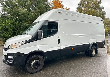 IVECO Daily*65C17*3.0 HPI*Maxi-XXL-Extra-Lang*Tip-Top*