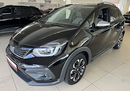 Honda Jazz 1.5 i-MMD Hybrid e-CVT Crosstar Executive