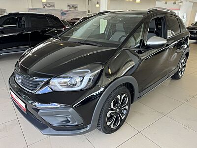 Honda Jazz 1.5 i-MMD Hybrid e-CVT Crosstar Executive