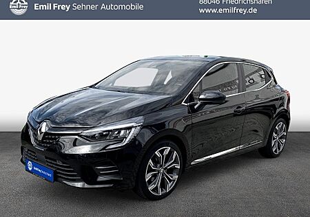 Renault Clio TCe 90 INTENS