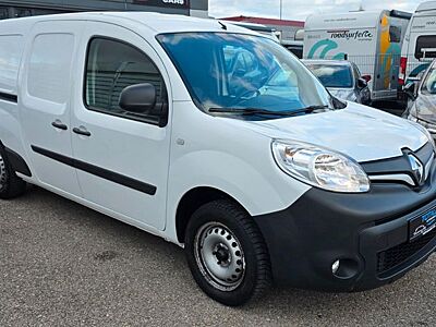 Renault Kangoo Maxi Lang/Navi/Klima/Carplay/Sitzh/PDC/1H